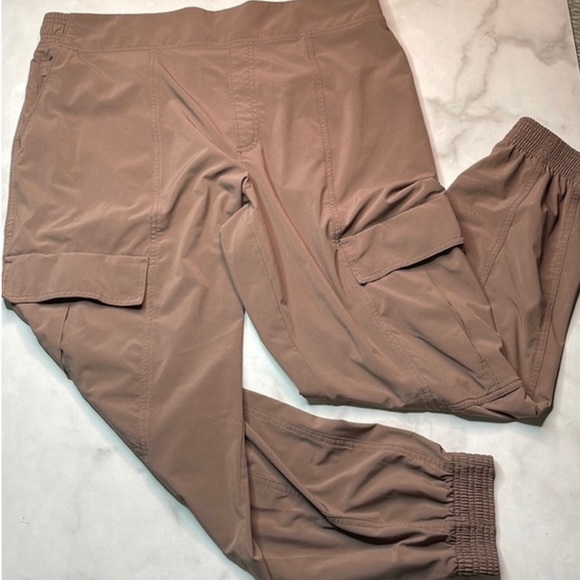 ATHLETA Chelsea utility joggers - Picture 2 of 3